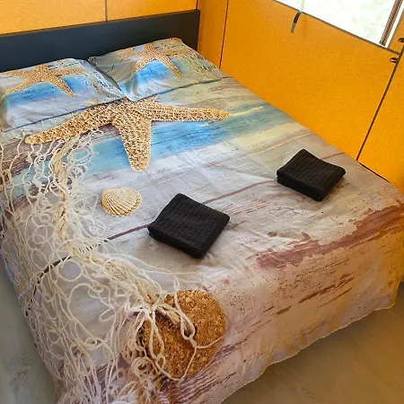 Ses Quinta Luxury Safari Tents *