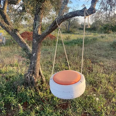Ses Quinta Luxury Safari Tents